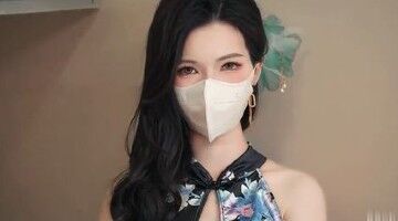 MSD-192 与秘书的国庆出差假期 美腿肥臀的完美炮架