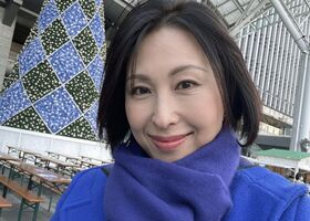 佐田茉莉子