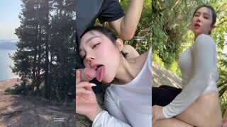 汐梦瑶 七夕山