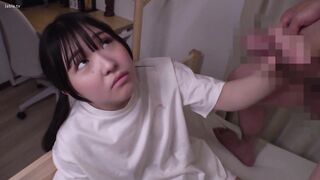 BONY-107 [中文字幕] 因大叔的肉棒而性爱觉醒的我 月本海咲