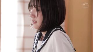 CAWD-915 [中文字幕] 性慾觉醒的乡下姪女，将湿湿的幼嫩小穴慢慢地在叔叔身上磨蹭… - 青叶春