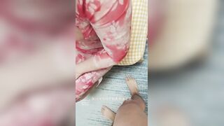 少妇的私密调教：被包养的性福一天，尽情释放兽欲