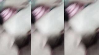长沙学院外国语学院高冷系花『李颂恩』跟男友在学校门口酒店无套做爱自拍视频流出