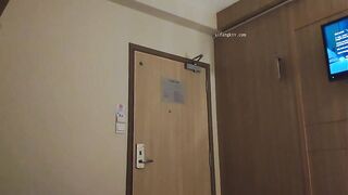 情侣自拍 年轻真好