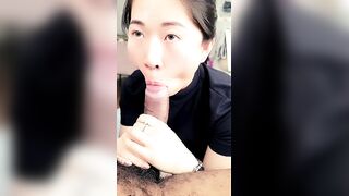【极品媚黑-情迷魔都-中外大战】沉迷黑屌的OL白领蜜穴母狗，高清1080P原版无水印