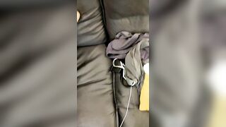 【极品嫩妹】软软身材漂亮高三学妹，和两个学长玩3P激战，纤弱小身体被两个大屌无情摧残都快玩坏了，高清源码无水印