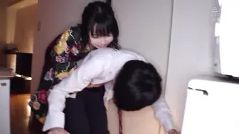 CAWD-344 “我喜欢你敏感的乳头。” 一个既甜美又虐待狂的“日向夏”不断戏弄一个受虐狂男人，并给了他一次淫荡的乳头性爱 #日向なつ #日向夏