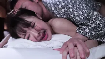 JUQ-068 我不能告诉我丈夫，我被公公搞大了肚子……——在为期两天一夜的温泉之旅中，我被反复强奸 #栗山莉緒 #栗山莉绪