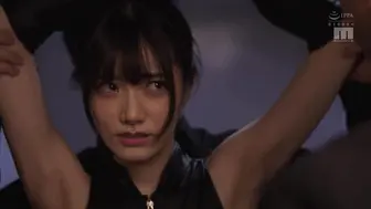 MIDA-407 [中文字幕]被一种新型催情剂洗脑后，高贵的女调查员蕾娜美丽的双腿颤抖着，被迫在痉挛的封闭状态下持续72小时达到性高潮，直到一种直接的催情剂击中她的门廊，使她失去了理智 #宮下玲奈