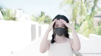 HongKongDoll 玩偶姐姐  情人节特辑