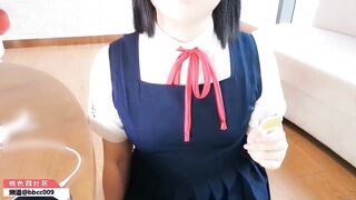 没忍住潮吹