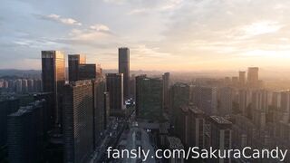 出差情缘：女上司和男下属的疯狂之夜