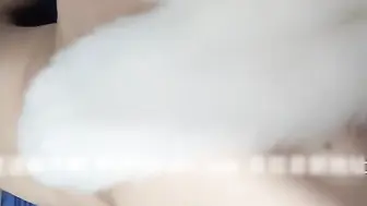 反差小女友 床上骚狗一只
