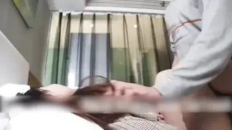 爆操我的长腿粉穴女友