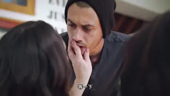 眼睛里只有我们