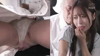 IPZZ-819 [中文字幕]每天早上在电视上看到的温柔天气预报员在电车上被痴汉玩弄到性高潮-花咲澪