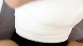 【端午节成都乱伦门事件】胆小的叔叔一改常态，猥亵新婚怀孕的嫂子内射