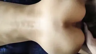 【瑜伽少女】我喜欢你这样操我