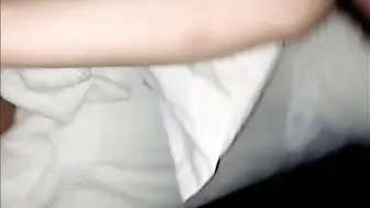 真实泄密 肛交娇小双马尾萝莉！后门大开任人玩弄的 生下来就该当母狗
