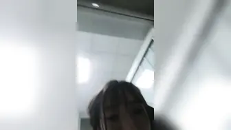 极品粉嫩萝莉 反差萝莉裸体自拍发骚4