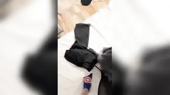清纯21岁大学生 激烈反抗后还是得享受舒服