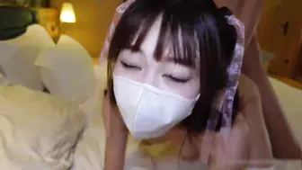 爆操白丝雪媚娘