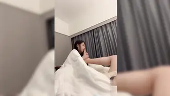 萝莉少女 与学妹贴贴调教的那一晚