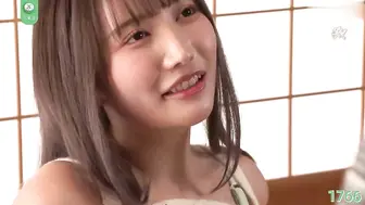 π1766 儿子女友我调教，傲慢少女猛开炮 弓乃凛梦
