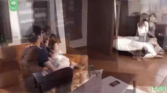 π1440 假面夫妇三部曲