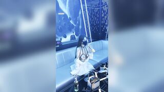 KTV调教抖音网红小母狗 厕所爆艹 醉生梦死 下