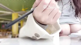 82-【极品反差大学生 小D姐姐】