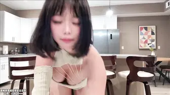 黑猫露娜酱R