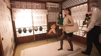 MIDA-517 [中文字幕]认真女教师被神手淫弄成异常性欲者，被早泄体质化，脱离教职轨道的痴女铁路 水卜樱