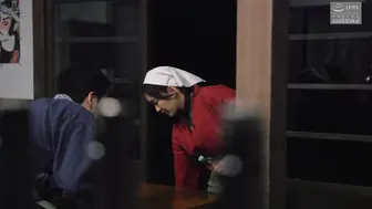 NSFS-432 [中文字幕]NTR馆14 ～被做成肉便器的妻子～ 雨村梨花