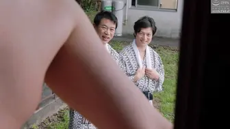 NSFS-432 [中文字幕]NTR馆14 ～被做成肉便器的妻子～ 雨村梨花