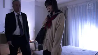 SAME-209 [中文字幕]即使成为人妻，被训练的身体也忘不了快乐。是未婚夫的父亲把我变成了女人。静河