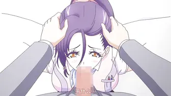 失败谈 ～被大姐姐OL