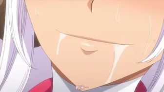 鬼乳后宫 第一话