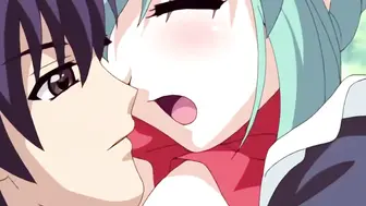 炎孕转校生