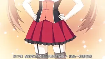 色情漫畫！色情和漫画都更进一步 1 第一话