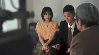 JUQ-245 [无码中文字幕] 串通轮奸 请彻底侵犯我挚爱的妻子到最深处 神宫寺奈绪