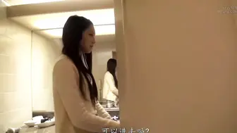SRS-022 [无码中文字幕] 素人脱衣屋专科 1人目 桃谷绘里香