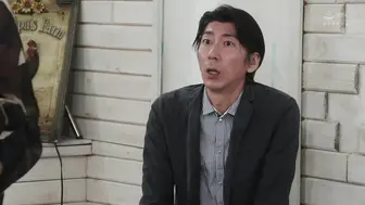 JUR-074 [中文字幕] 裸体模特NTR 与上司沉溺羞耻的妻子，震惊的婚外情影像 - 结城花乃羽