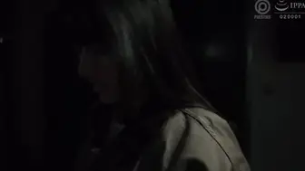 ABF-269 [中文字幕]与素人小哥整整一天的二人独处 中森 ななみ