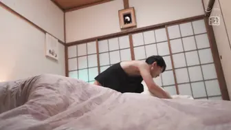SONE-889 [中文字幕]诱惑身体接触！强行亲亲亲！骑乘位SEX！夏季合宿的单恋逆NTR大作战 川越仁子