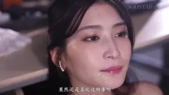 START-402 [无码中文字幕]和讨厌的男同事喝酒 微醺之际我们竟然发生了一夜情 被他的大鸡巴干到高潮的我从此一发不可收拾 本庄鈴