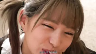 CKW-009 [中文字幕] 女對男視而不見侵犯 渚光希