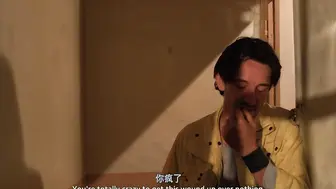 Betty Blue 意大利三级