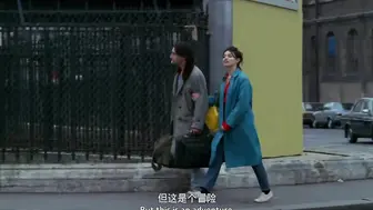 Betty Blue 意大利三级