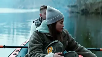 不听话的女孩 俄罗斯三级